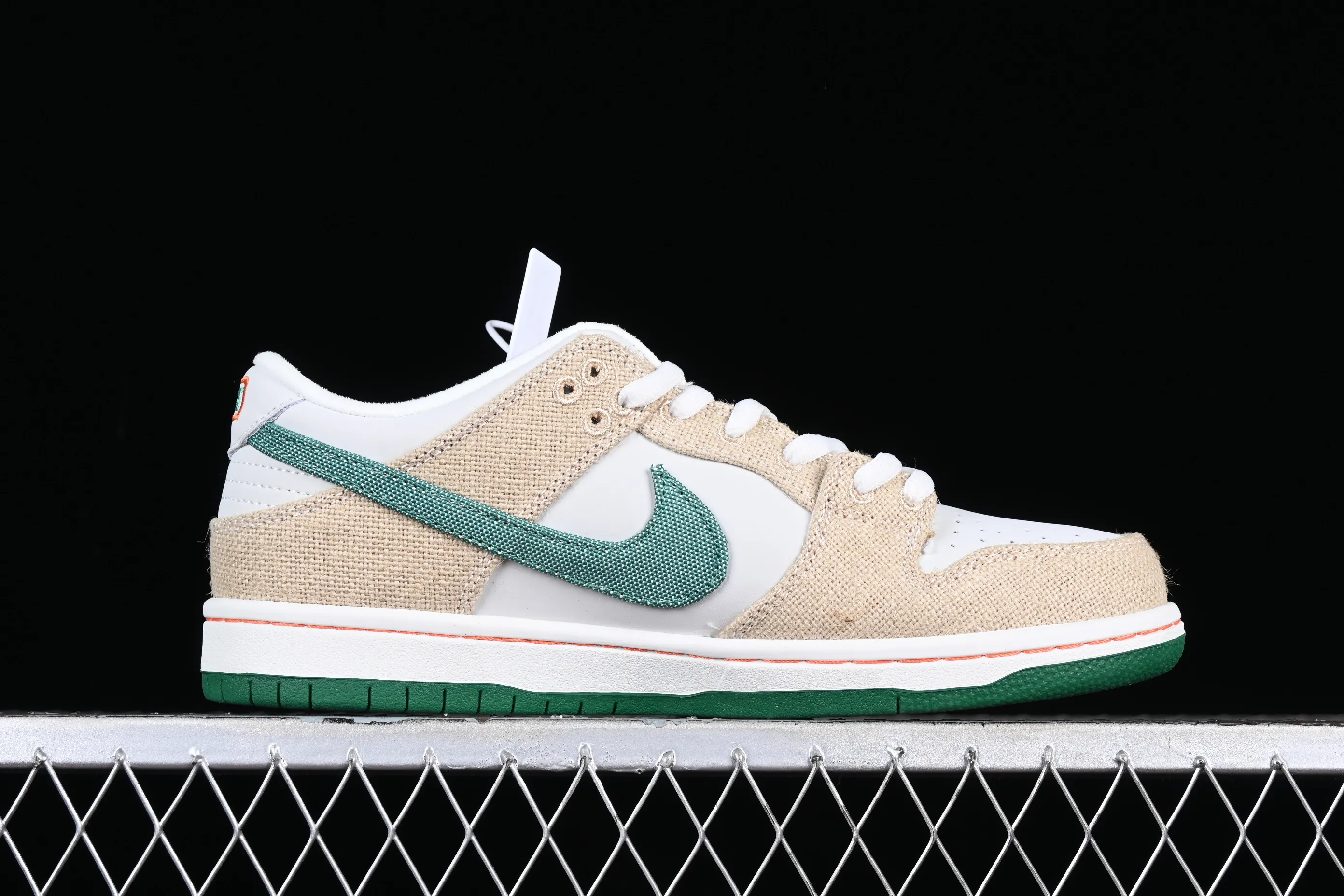 All Categories Nk SB Dunk Series Nk SB Dunk Low Low-top sneakers Cost-effective version Jarritos
